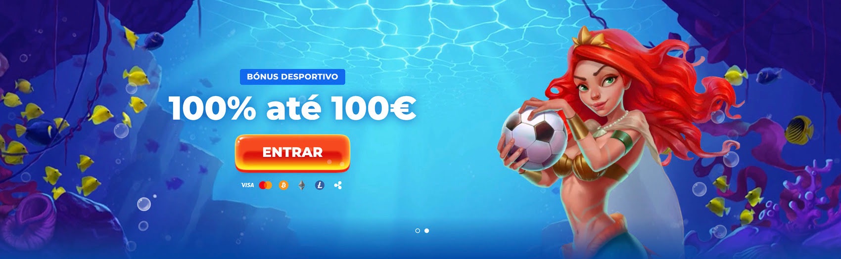Posido Casino